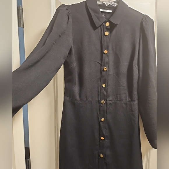 Reformation Hugh Dress - Picture 3 of 6